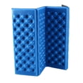 thumbnail image 1 of Foldable Foam , Quality Portable Foldable Siting Pad, Waterproof Easy To Carry Moisture-Proof For Outdoor Use Mountaineering, 1 of 8