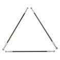 thumbnail image 1 of TUEUIO1，Original Stock Fit For 3d Printer Flsun Qq-s Carbon Parallel Arm Lightweight - Snngv, 1 of 5