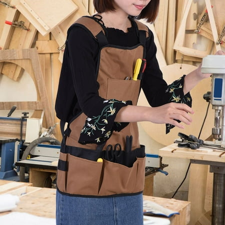 

Apron Cloth Wear-Resisting Flame Retardant For Working Welding