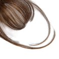 thumbnail image 5 of Extensiones de flecos de cabello humano Brillar 100% Real, 5 of 5