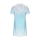 thumbnail image 4 of Vestidos de Verano de Mujer Cuello Redondo Manga Corta Impreso, Ligero Y Cómodo Vestidos Casuales para Mujeres, 4 of 6
