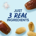 thumbnail image 4 of Larabar Peanut Butter Cookie, Fruit and Nut Bars, Gluten Free, Vegan, 6 Count, 10.2 oz, 4 of 13