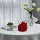 thumbnail image 4 of Hortensias artificiales | Arreglos florales de seda artificial para decoración del hogar, ramos de novia y decoración de paredes, 4 of 7