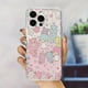 thumbnail image 2 of Cute Cartoon Animals Graphic Transparent Phone Case For IPhone 7/8/11/12/13/14/Plus/Pro/Pro Max For Men & Women, 2 of 4