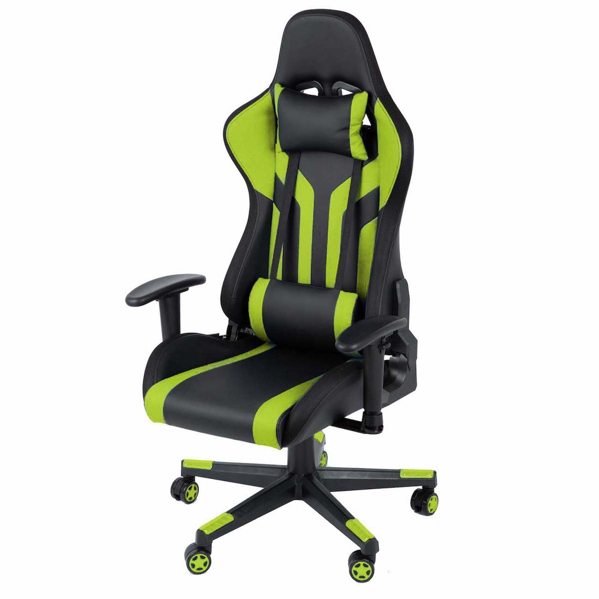 Avatar Gaming Chair Green