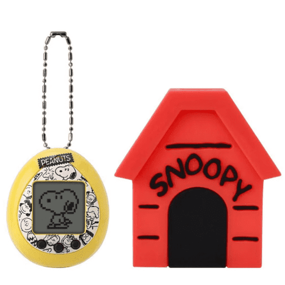Snoopy Tamagotchi