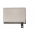 thumbnail image 3 of CRL EH225 Brushed Nickel Glass Door Pivot Hinges - pack of 2, 3 of 5