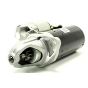 land rover discovery starter motor