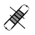thumbnail image 4 of Cinturón para pesar animales, báscula colgante negra, cómodo arnés para pesar terneros, ideal para el cuidado de perros, cabras y alpacas., 4 of 8