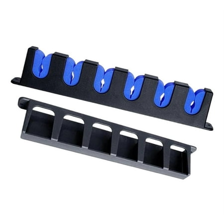 Slotted Rod Holder Vertical Stand Lightweight