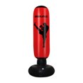 thumbnail image 1 of Saco de boxeo inflable de 170 cm Saco de boxeo de pie, 1 of 5