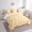 Oyange, variant on Erosebridal Cheetah Print Bedding Twin Size, Pink Bedding Sets Twin Size, Leopard Animal Reversible Bed Set, Breathable Room Decoration, 7 Pieces