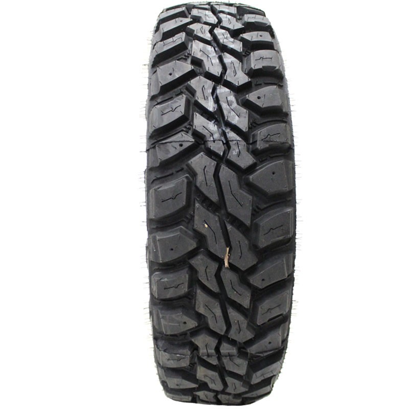 Mastercraft Courser MXT 275/65R18 123 Q Tire