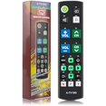thumbnail image 1 of ccwmincc Universal Big Button TV Remote Replacement, Compatible with All Samsung/VIZIO/LG/Sony/Philips Smart TVs and More, 1 of 1