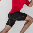 thumbnail image 3 of Mens Dry Fit Compression Shorts, 3 of 4