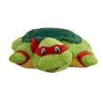 thumbnail image 2 of Almohada de peluche para mascotas, Nickelodeon TMNT, 16 pulgadas, 2 of 5