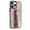 Rosegold, variant on Allytech Phone Case for iPhone 14 Pro Max, PU Leather Wrist Strap Kickstand Drop Protection Anti-Scratch Case Cover for iPhone 14 Pro Max - Purple