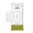 thumbnail image 2 of Toallitas corporales Cremo Refreshing Sage & Citrus, 60 unidades, 2 of 4