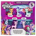 thumbnail image 2 of My Little Pony Toys, Make Your Mark Dolls Collection, Kids Toys for Girls and Boys, 2 of 7