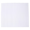 thumbnail image 1 of 4 Pcs Dry Erase Sticky Notes Reusable Self-Stick Whiteboard Stickers (White), 1 of 3
