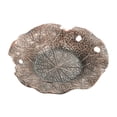 thumbnail image 4 of Manteles de Rodonda de Adhesiva de Antideslizante para Protege de Superficie de de Arañazos y Abolduras Loto perfecl Posavasos Copa Coaster Mat, 4 of 7