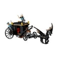 LEGO Harry Potter Grindelwald'S Escape 75951