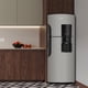 thumbnail image 3 of refrigerador mabe top mount 15 pies inox mate, 3 of 5