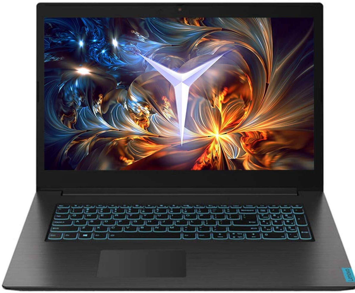 Lenovo Ideapad L340 Gaming Laptop 2019 Flagship, 15.6" FHD IPS Display