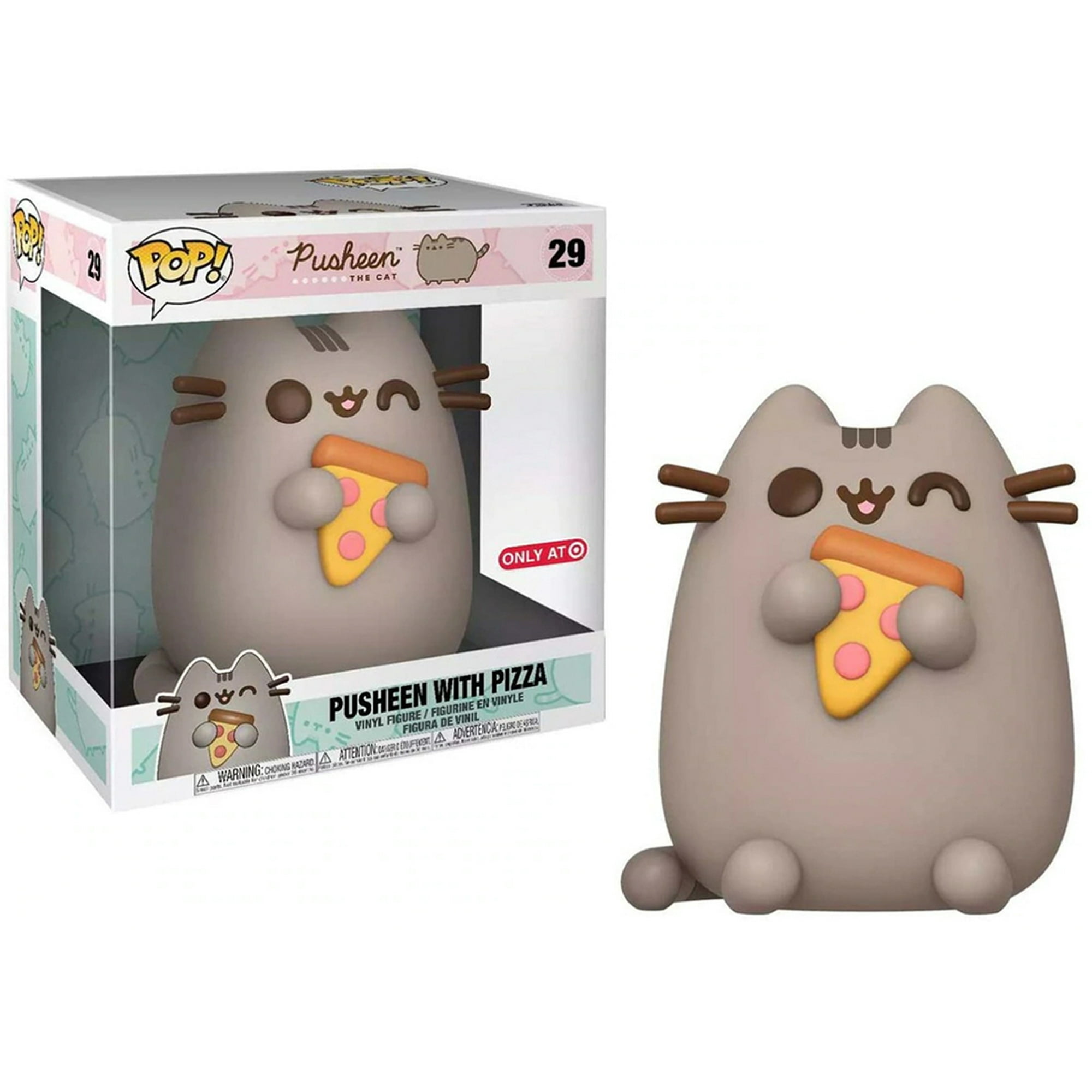 Pusheen series 10 online