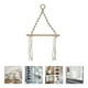 thumbnail image 4 of 1 perchero para toallas, estante de pared para cocina, baño, decoración de pared, 4 of 6