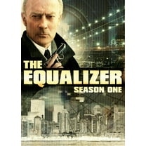 The Equalizer: Season 1 [DVD]