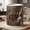 Black, variant on Calligraphy Mug 3D Effect Lettering Gift for Calligraphers, Artists & Pen Lovers