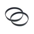 thumbnail image 1 of 2Pcs Vacuum Cleaner Replacement Belts Wear Resistant Universal Easy to Install Vacuum Cleaner Belts Replacement Parts for Bissell PowerForce, 1 of 5