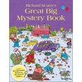 thumbnail image 2 of Richard Scarry's Great Big Mystery Book, 2 of 2