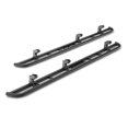 thumbnail image 1 of N-Fab J194TRKR RKR Rock Rails Cab Length Fits 20-21 Gladiator, 1 of 2