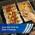 thumbnail image 6 of Reynolds Wrap Heavy Duty Aluminum Foil, 12 Inch Wide, 50 Sq. Ft., 6 of 8