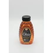 Tonn's Ohio Premium Honey 16oz