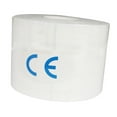 thumbnail image 4 of Cinta deportiva atlética envoltura cohesiva, soporte muscular impermeable cinta atlética autoadherente para tobillos articulación gimnasio correr, 4 of 8