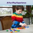 thumbnail image 2 of Juego de reconocimiento de colores Ravensburger Colorino Kids 2+ Years, 2 of 6