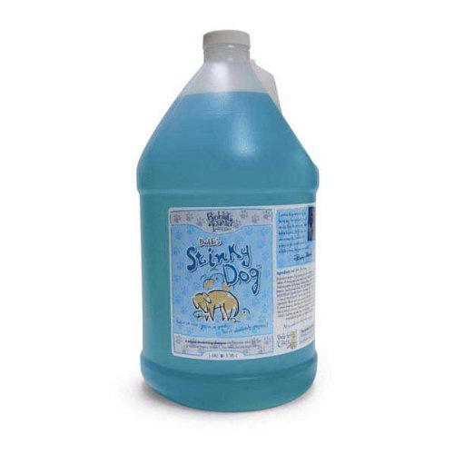 bobbi panter stinky dog shampoo
