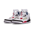 thumbnail image 2 of JORDAN MENS Jordan Spizike "Mars Blackmon" 315371 165 from Stadium Goods, 2 of 5