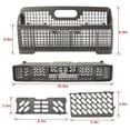thumbnail image 3 of Cesta para cubiertos para lavavajillas AMI PARTS 8531233 WP8562043, 3 of 7