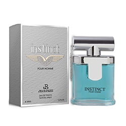 INSTINCT Eau De Toilette Men's Perfume 100ML