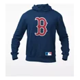 thumbnail image 2 of Sudadera Boston B Mlb Beisbol Red Sox Medias Rojas, 2 of 3
