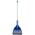 thumbnail image 2 of Slim Telescopic Broom Blue, 2 of 3