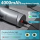 thumbnail image 3 of Aspiradora de mano inalámbrica LFSMGS: potente succión de 15&nbsp;000 PA, motor sin escobillas, ideal para el pelo de mascotas, ideal para el coche, el hogar y la oficina., 3 of 5
