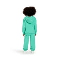 thumbnail image 3 of Color Mix by Garanimals Kids Butter Fleece Hoodie, Sizes 6-16, 3 of 8