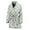 747, variant on Pink And Yellow Giraffe Pattern Women Bathrobe One Size Univeral Fits Fashion Lightweight Plush Fleece Long Robe For Women