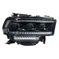 thumbnail image 2 of Morimoto XB Headlights: DODGE RAM HD (2019+), 2 of 10