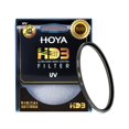 thumbnail image 1 of Filtro protector UV Hoya HD3, 49 mm, cámara recertificada de 100 MP+, 1 of 5
